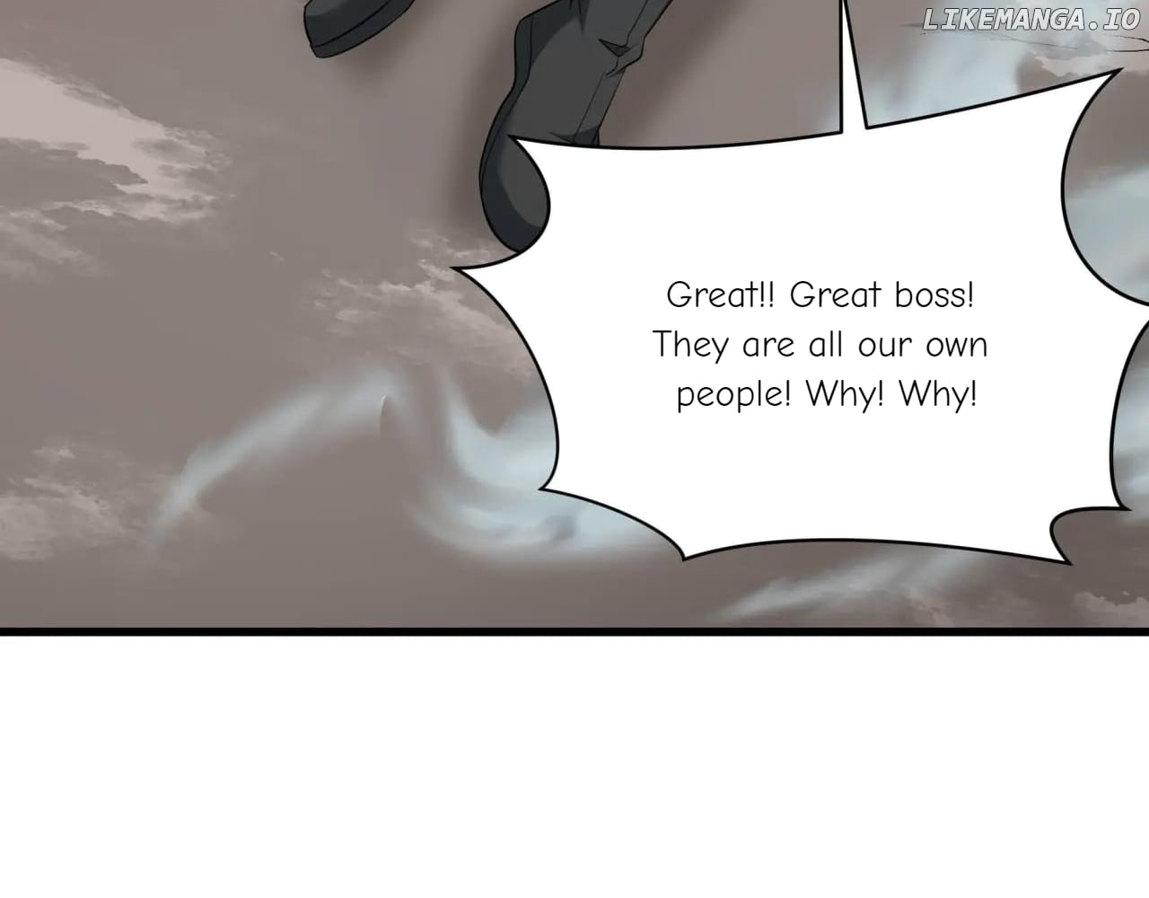 Era of the Haunted Chapter 313 - page 45